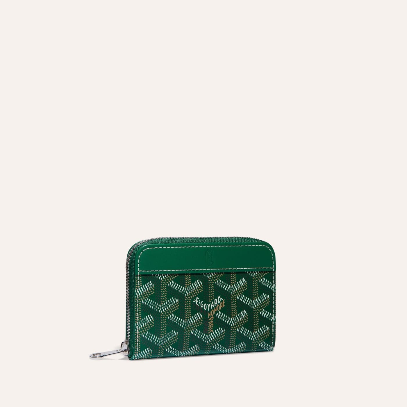 Matignon Mini Wallet - Image 1